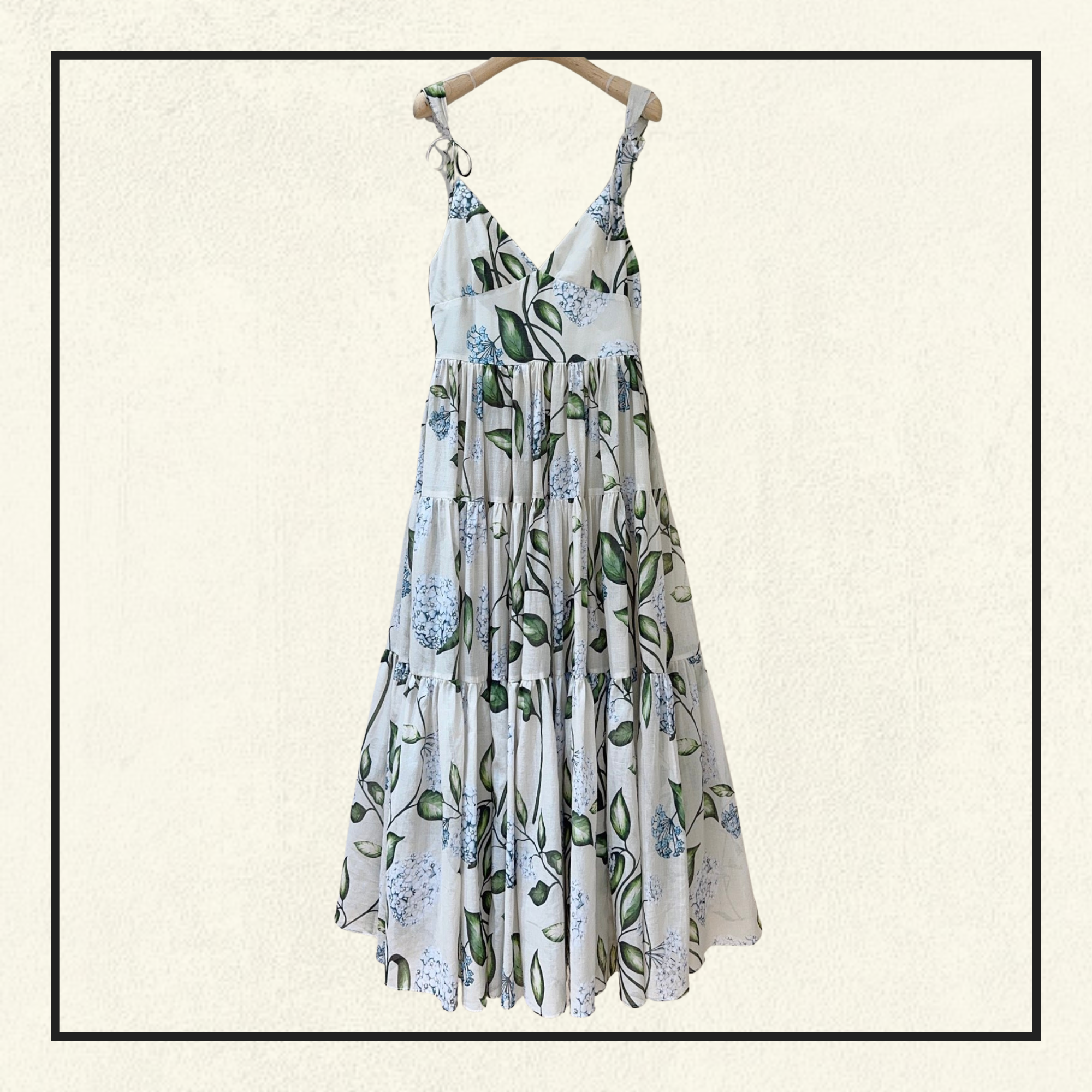 MIDI DRESS