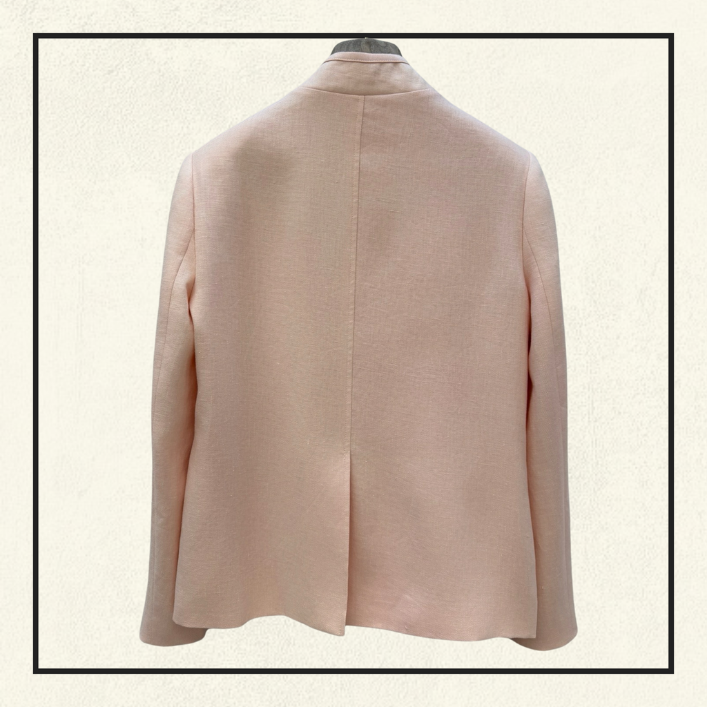 SPAGNA LINEN JACKET