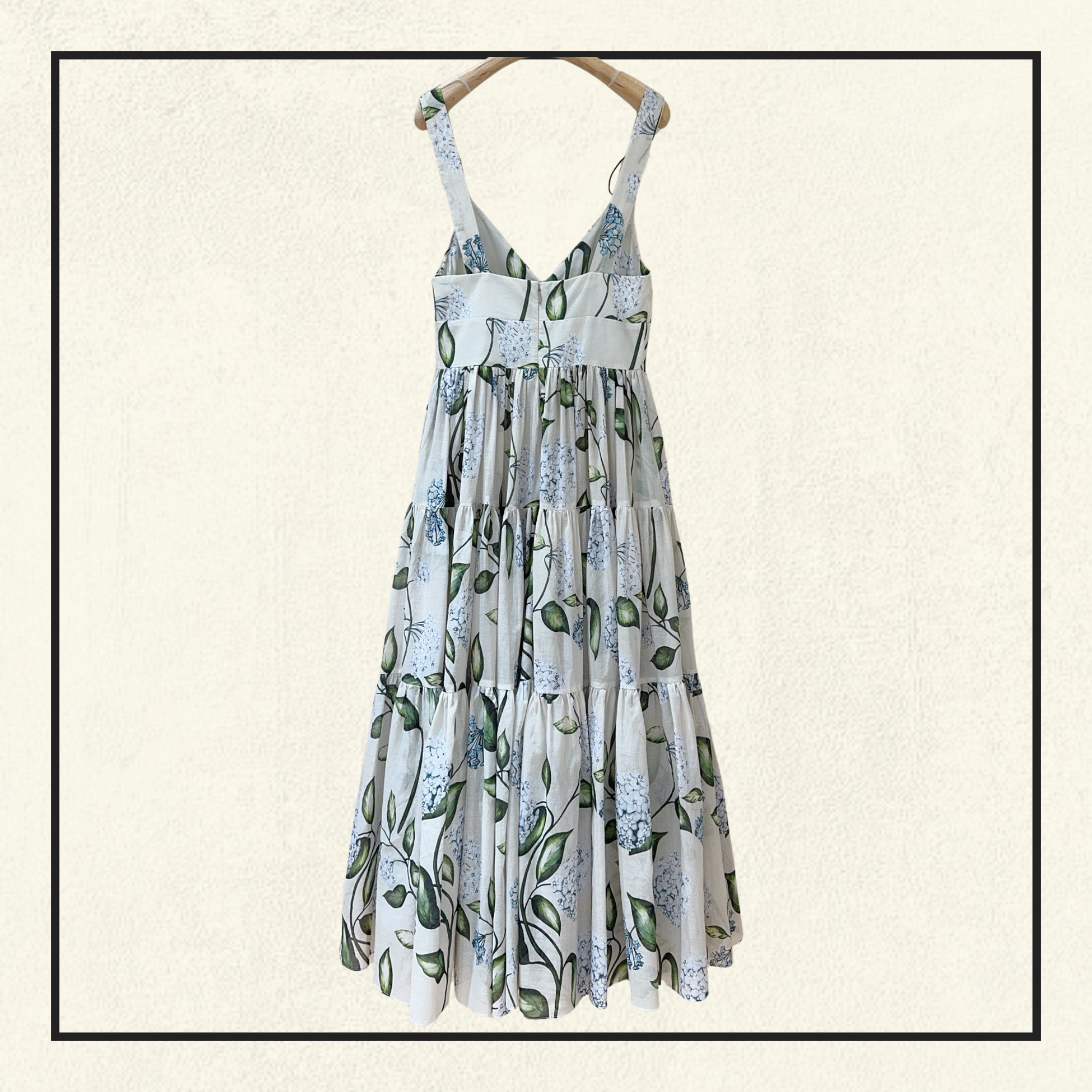 MIDI DRESS