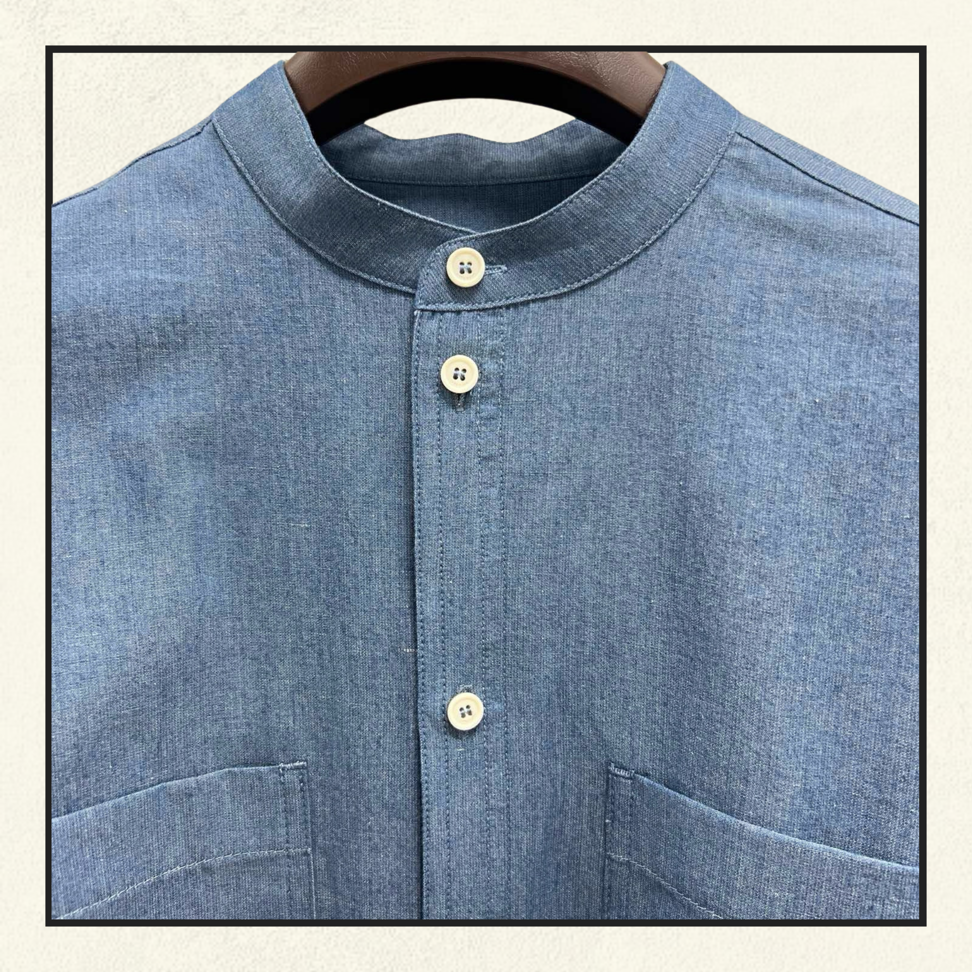 GYLES SHIRT