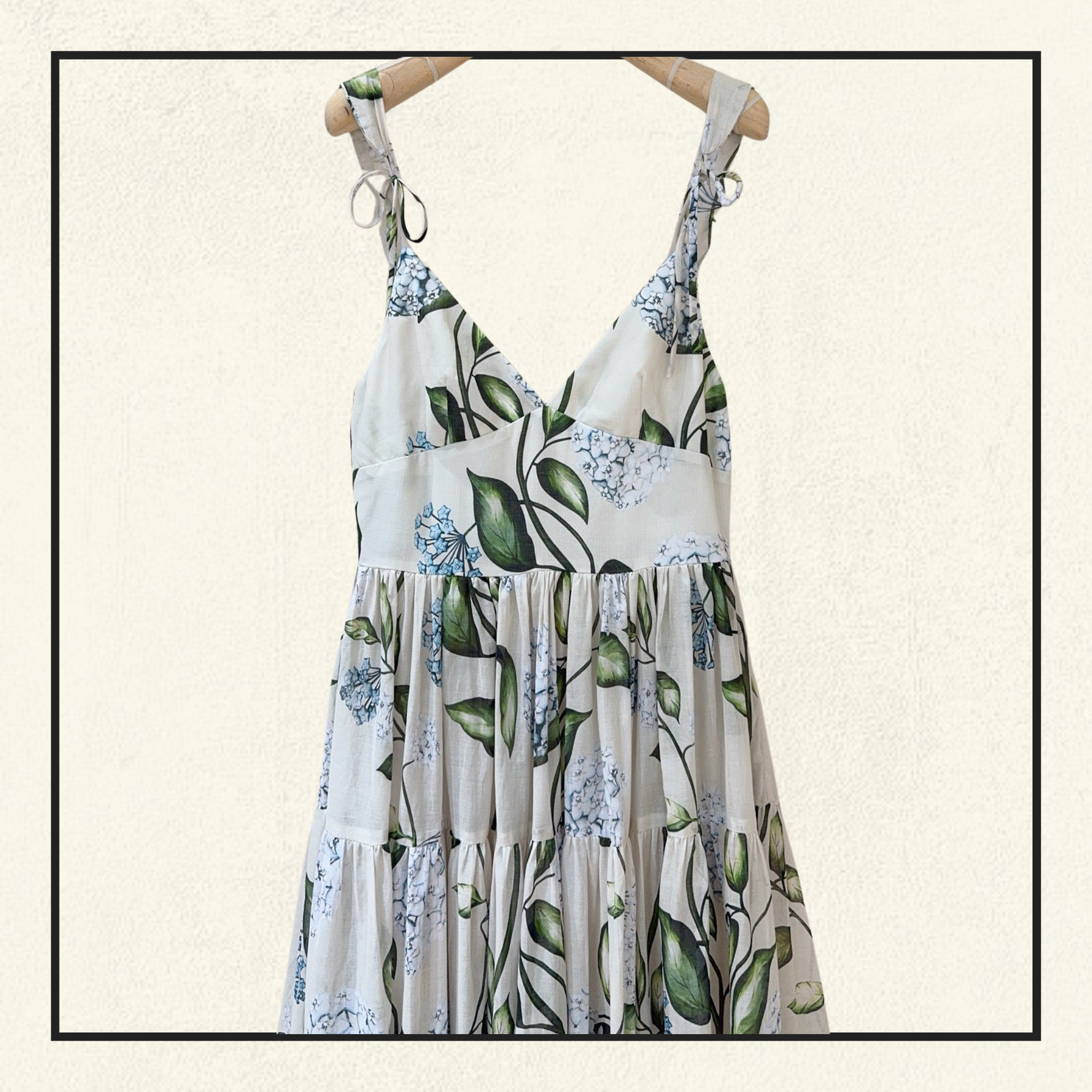 MIDI DRESS