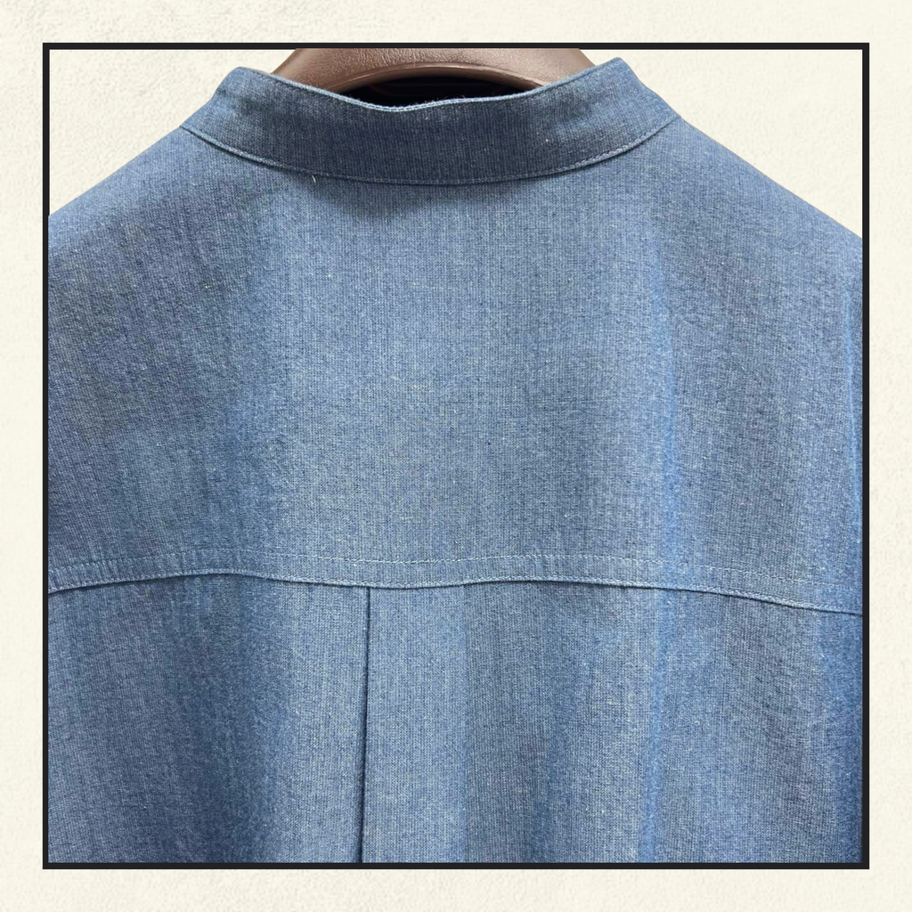 GYLES SHIRT
