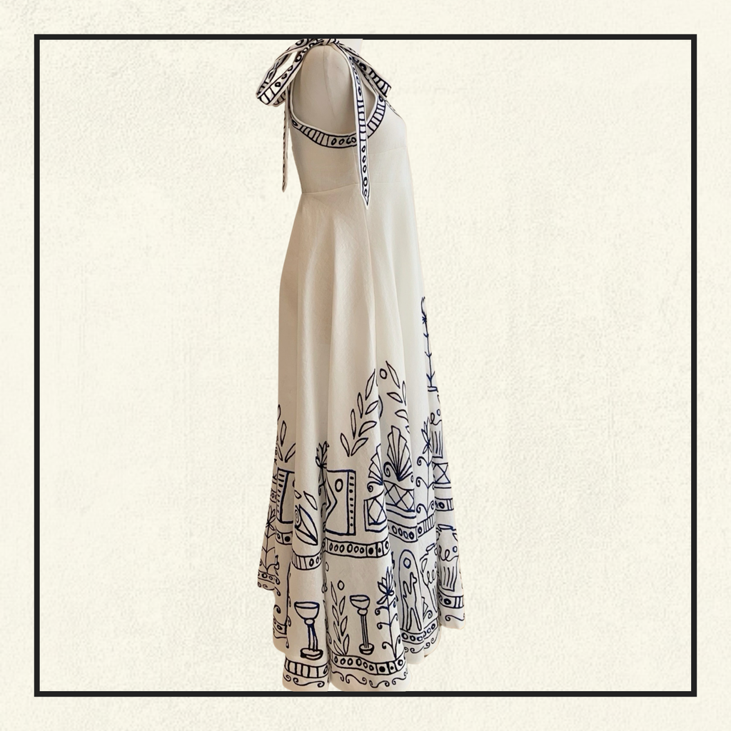 LEELA SUNDRESS