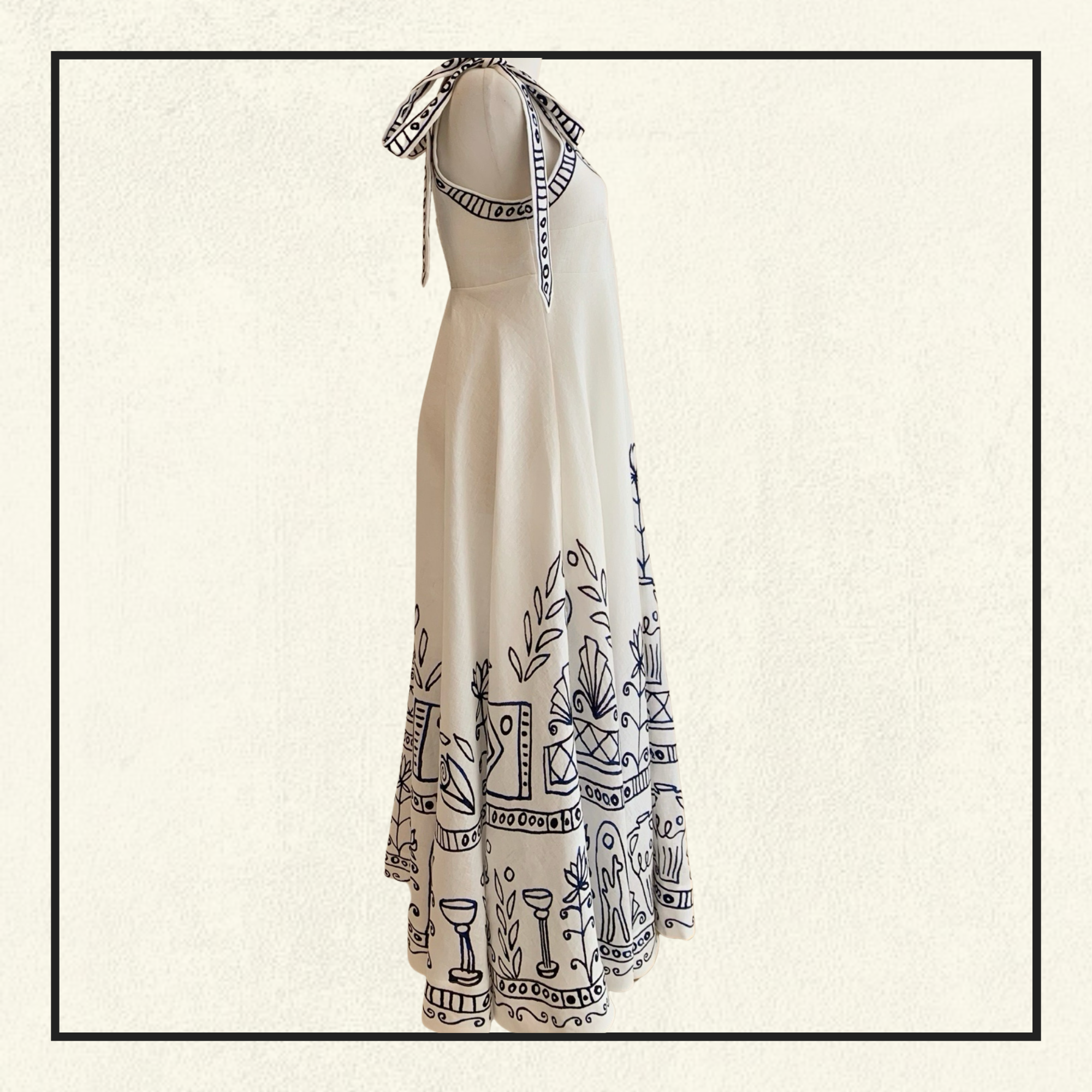 LEELA SUNDRESS