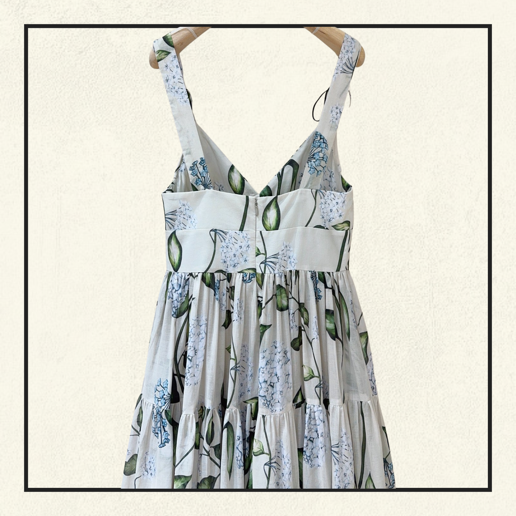 MIDI DRESS