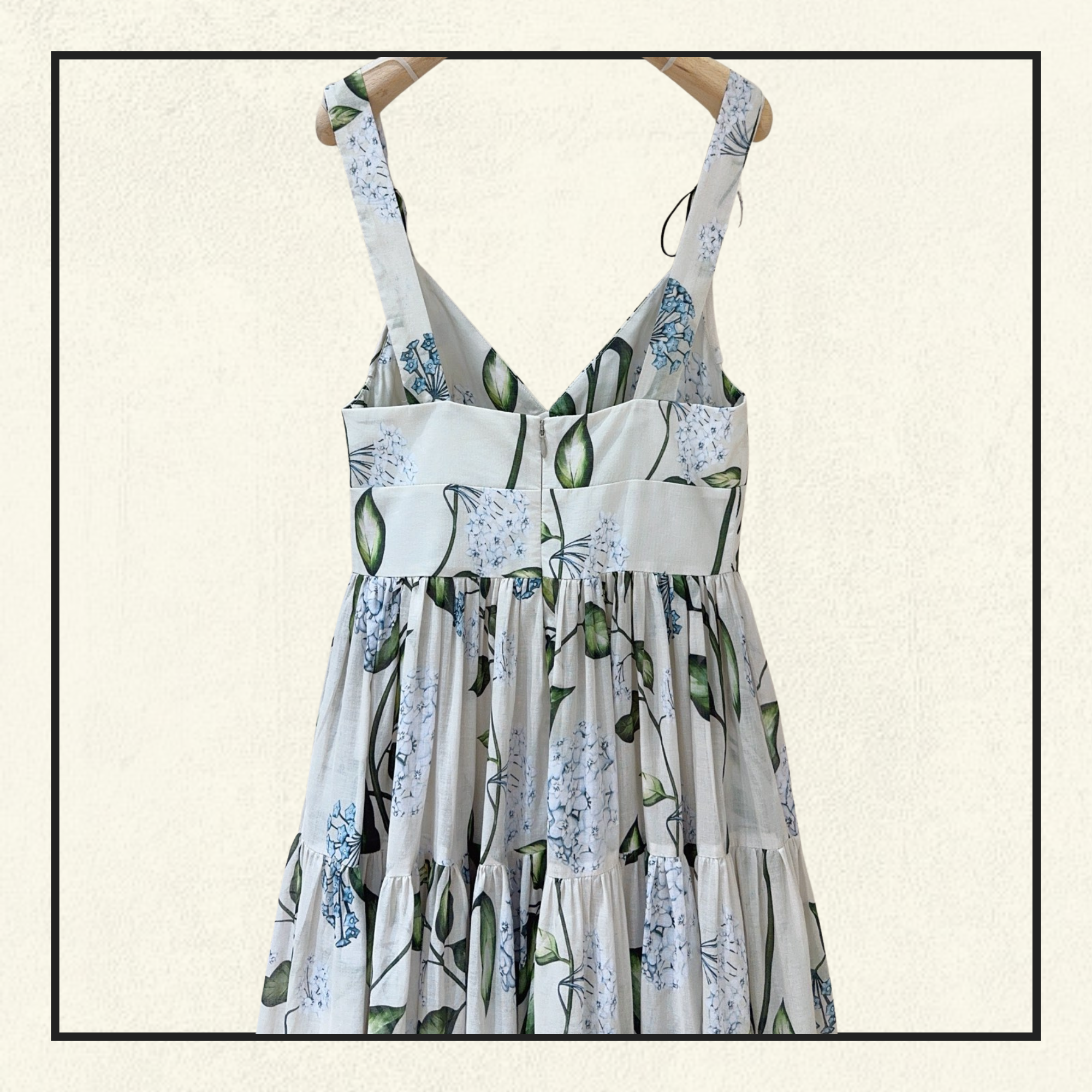 MIDI DRESS
