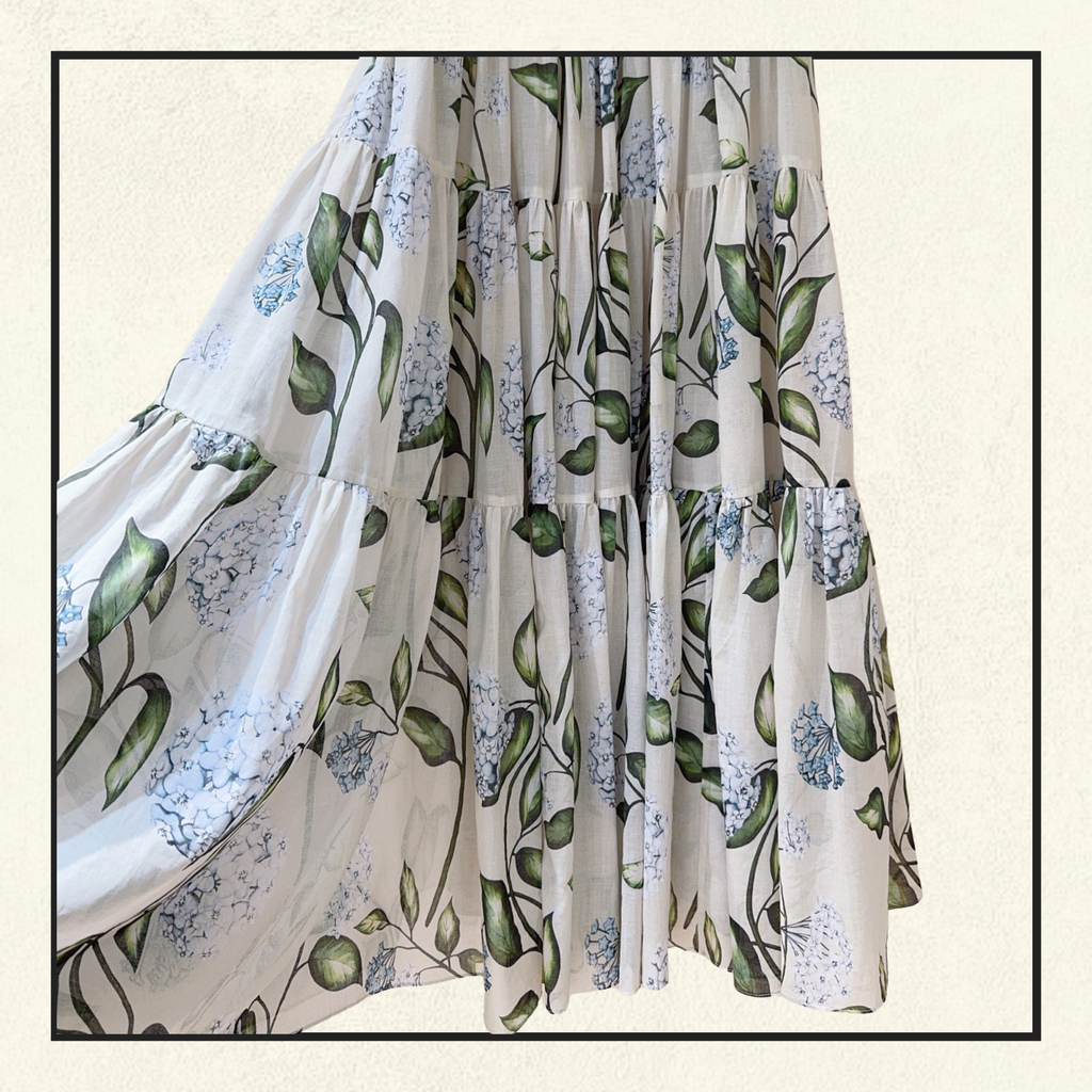 MIDI DRESS