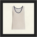 NET KNIT TOP