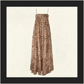 WANDERLUST MAXI DRESS