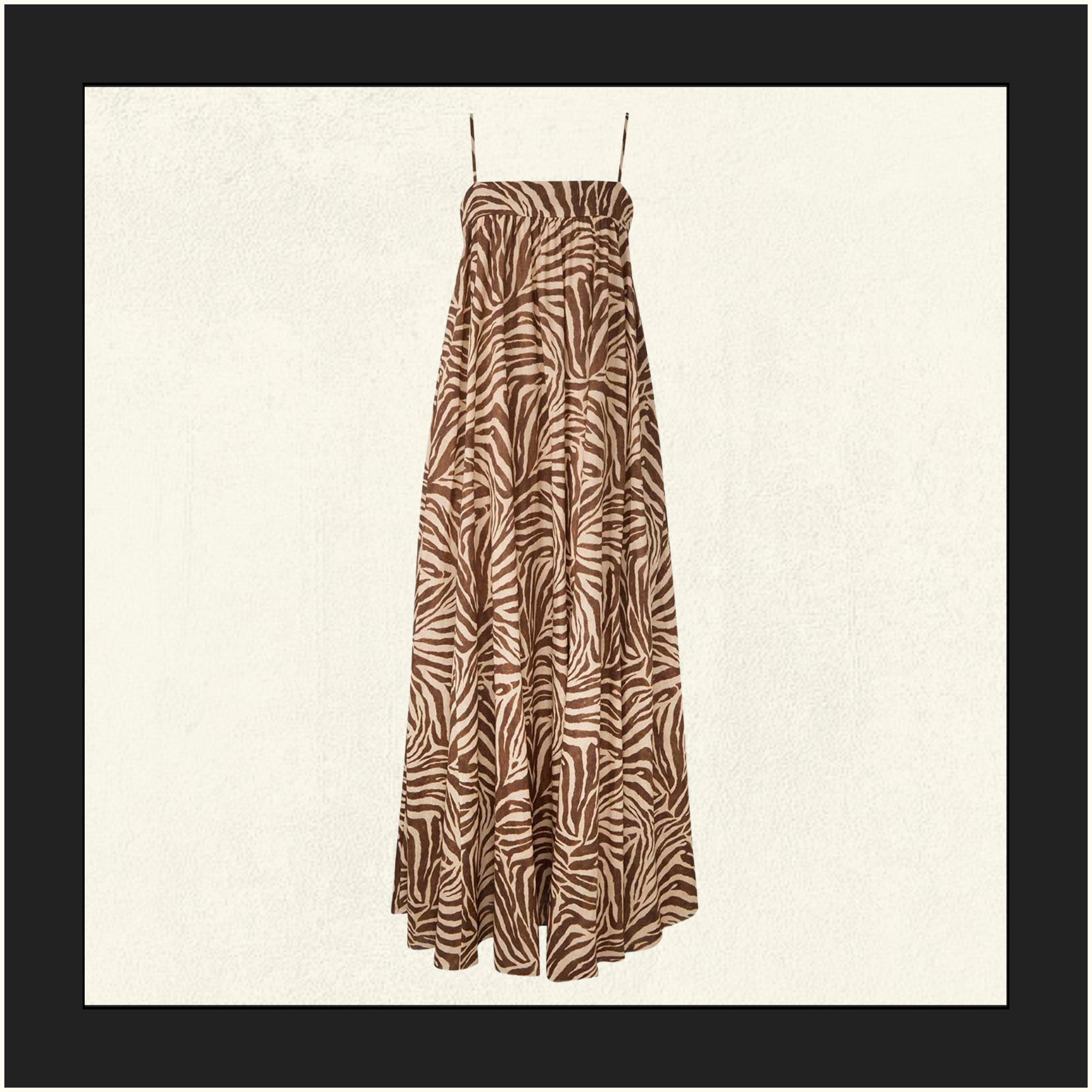 WANDERLUST MAXI DRESS