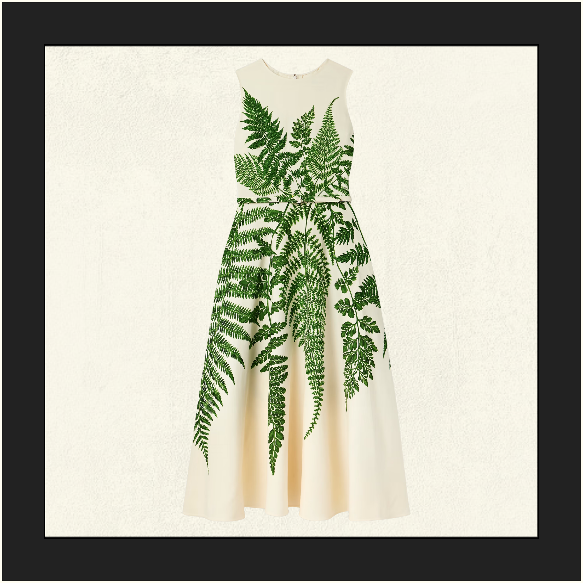 MIDI DRESS