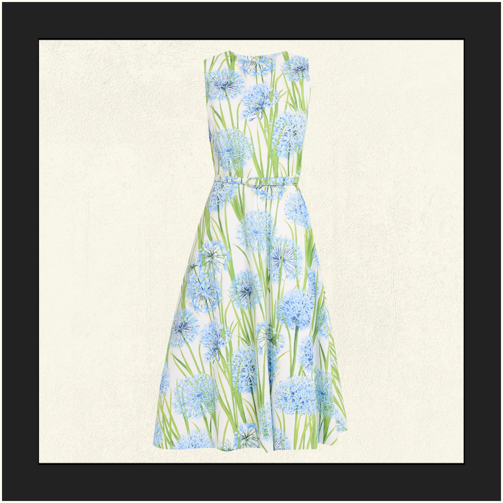 MIDI DRESS