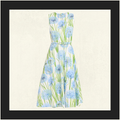 MIDI DRESS