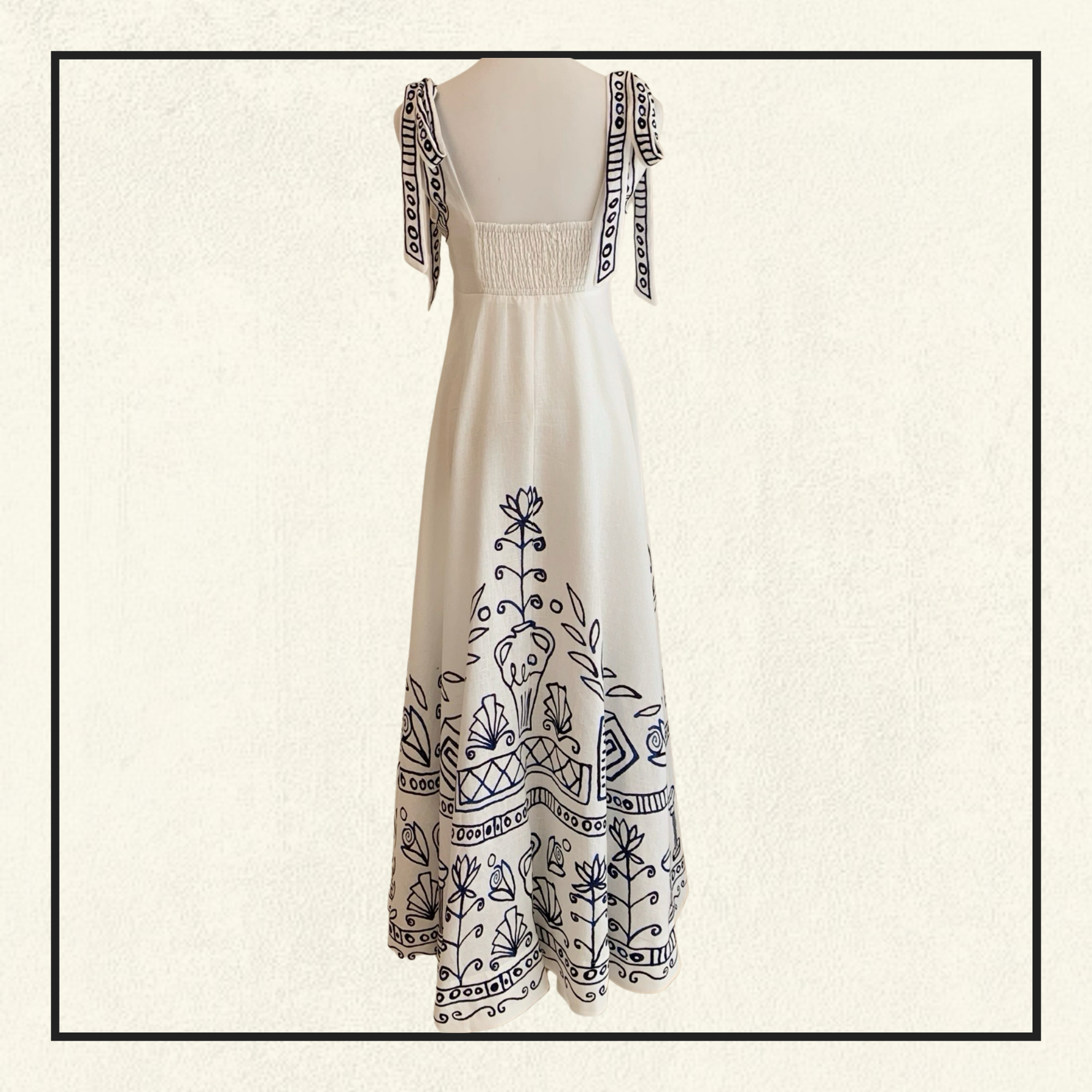 LEELA SUNDRESS