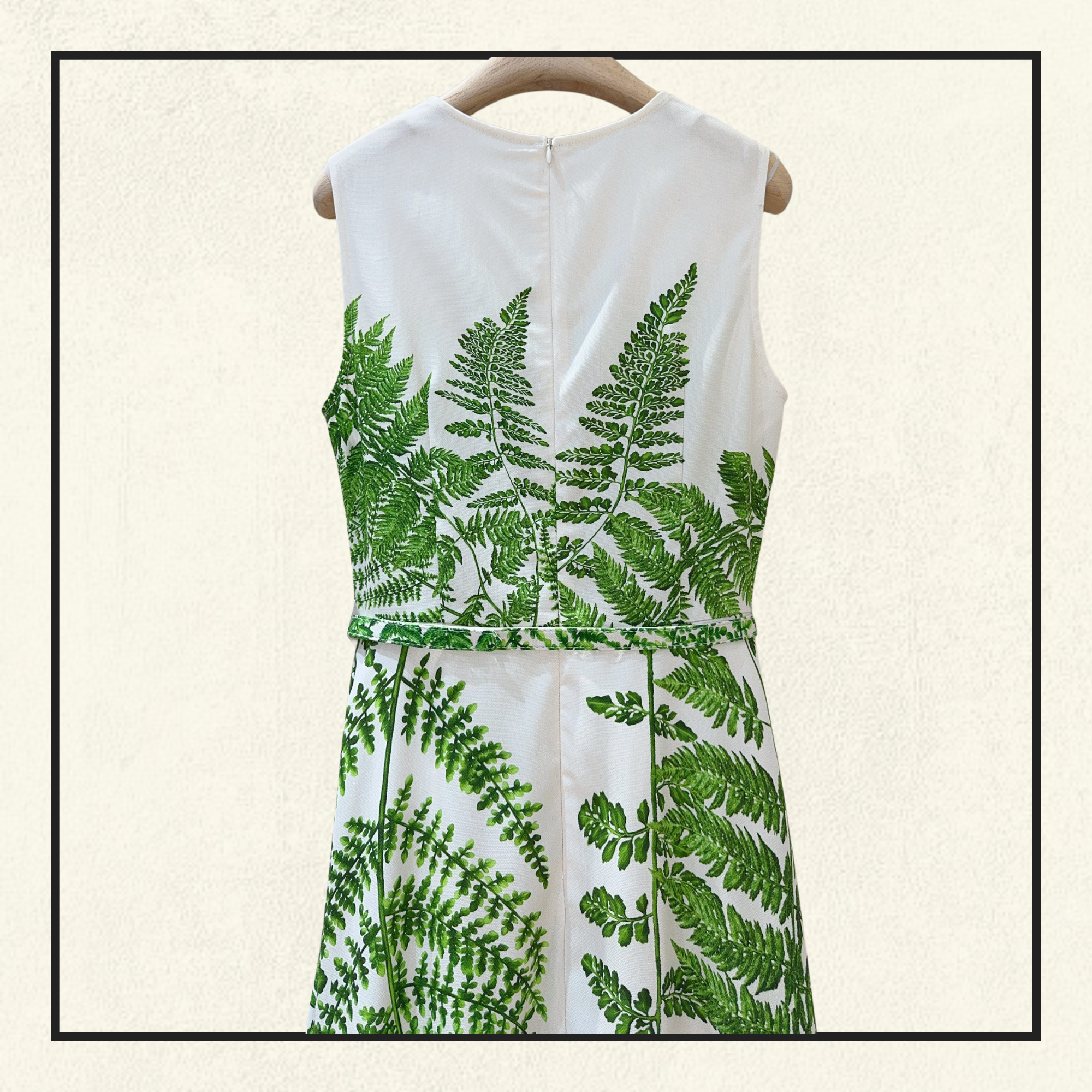 MIDI DRESS
