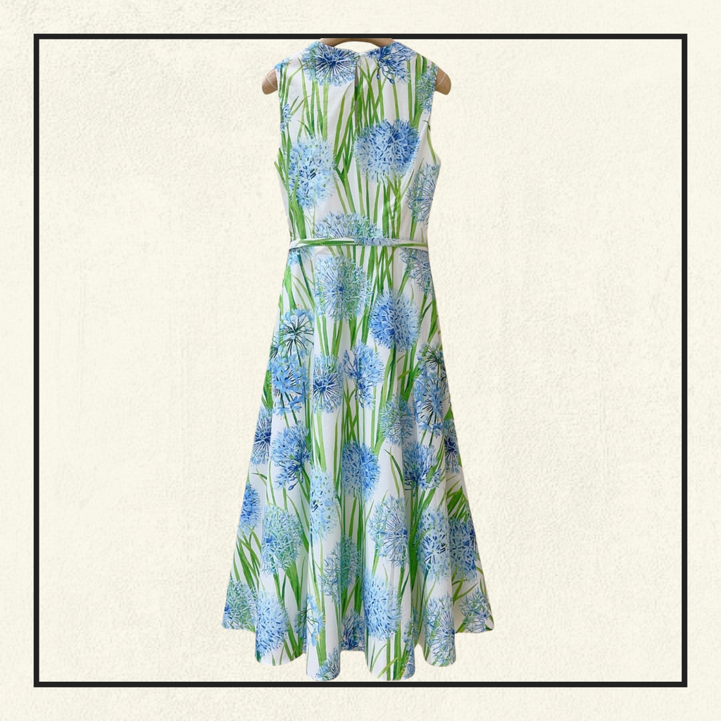 MIDI DRESS
