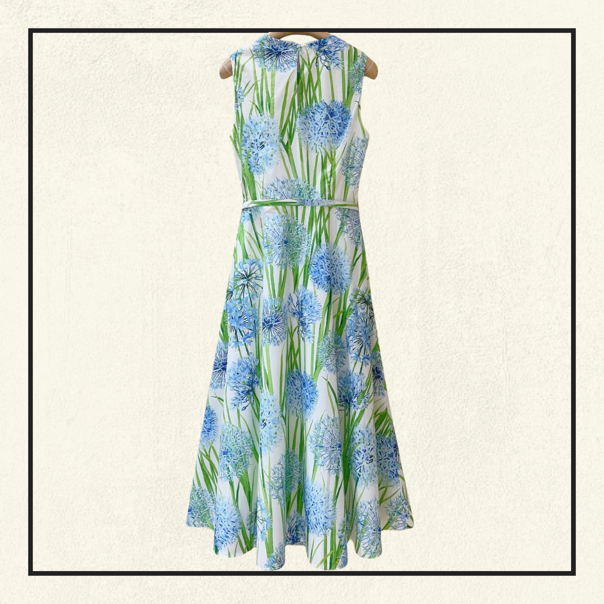 MIDI DRESS
