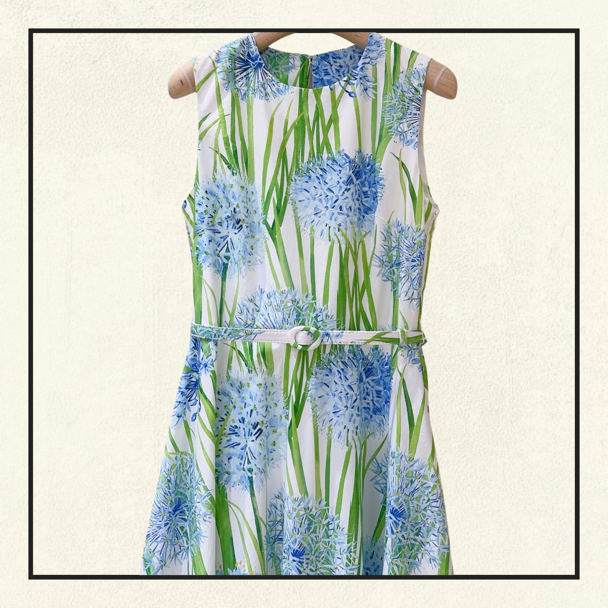 MIDI DRESS