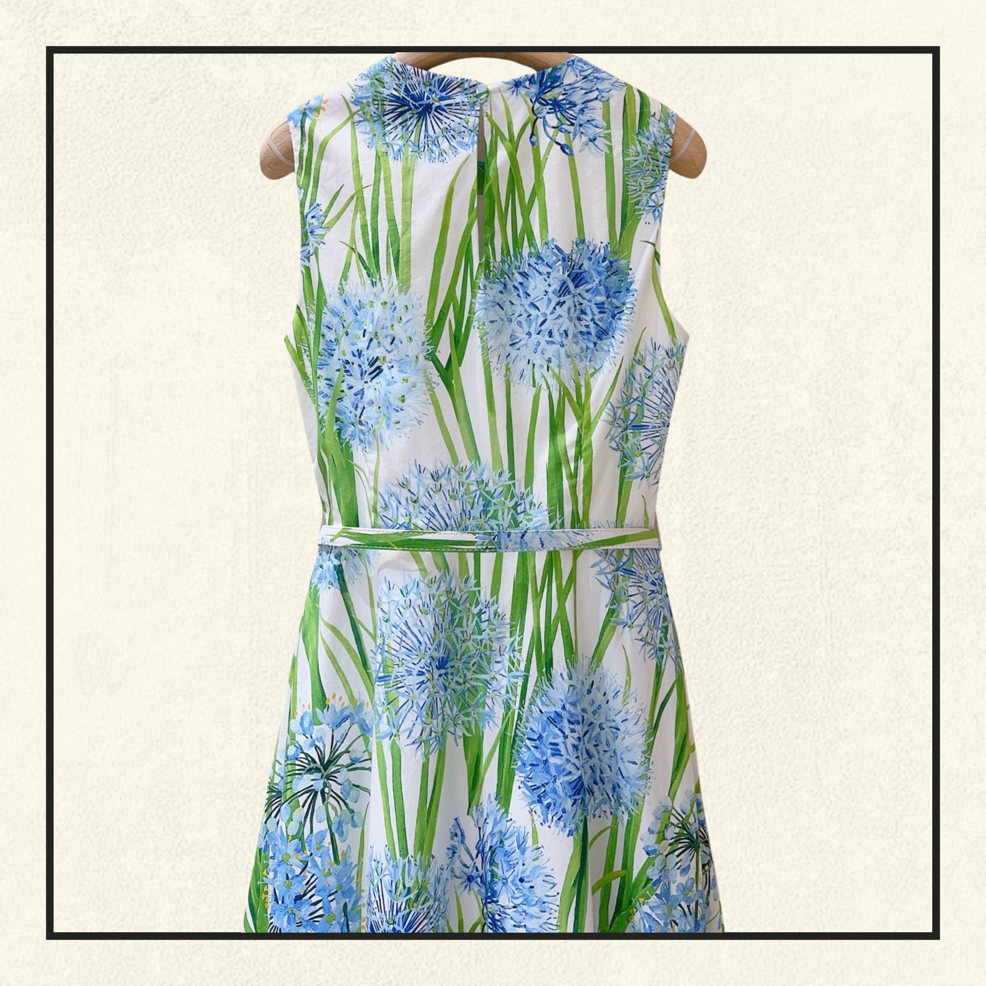 MIDI DRESS