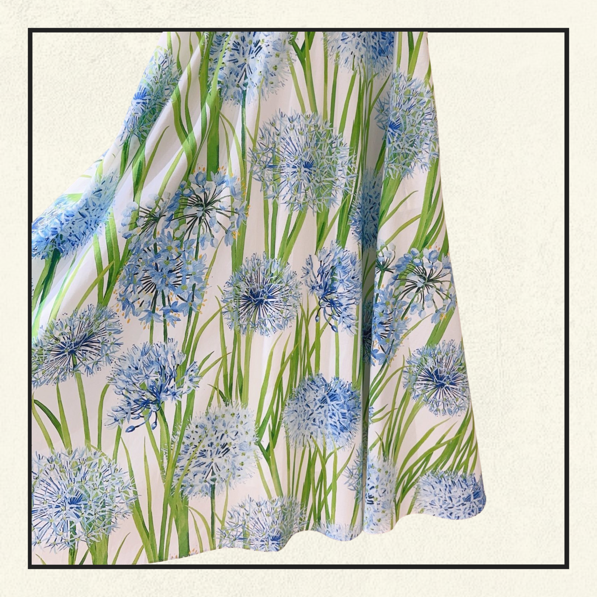 MIDI DRESS