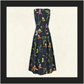 MIDI DRESS