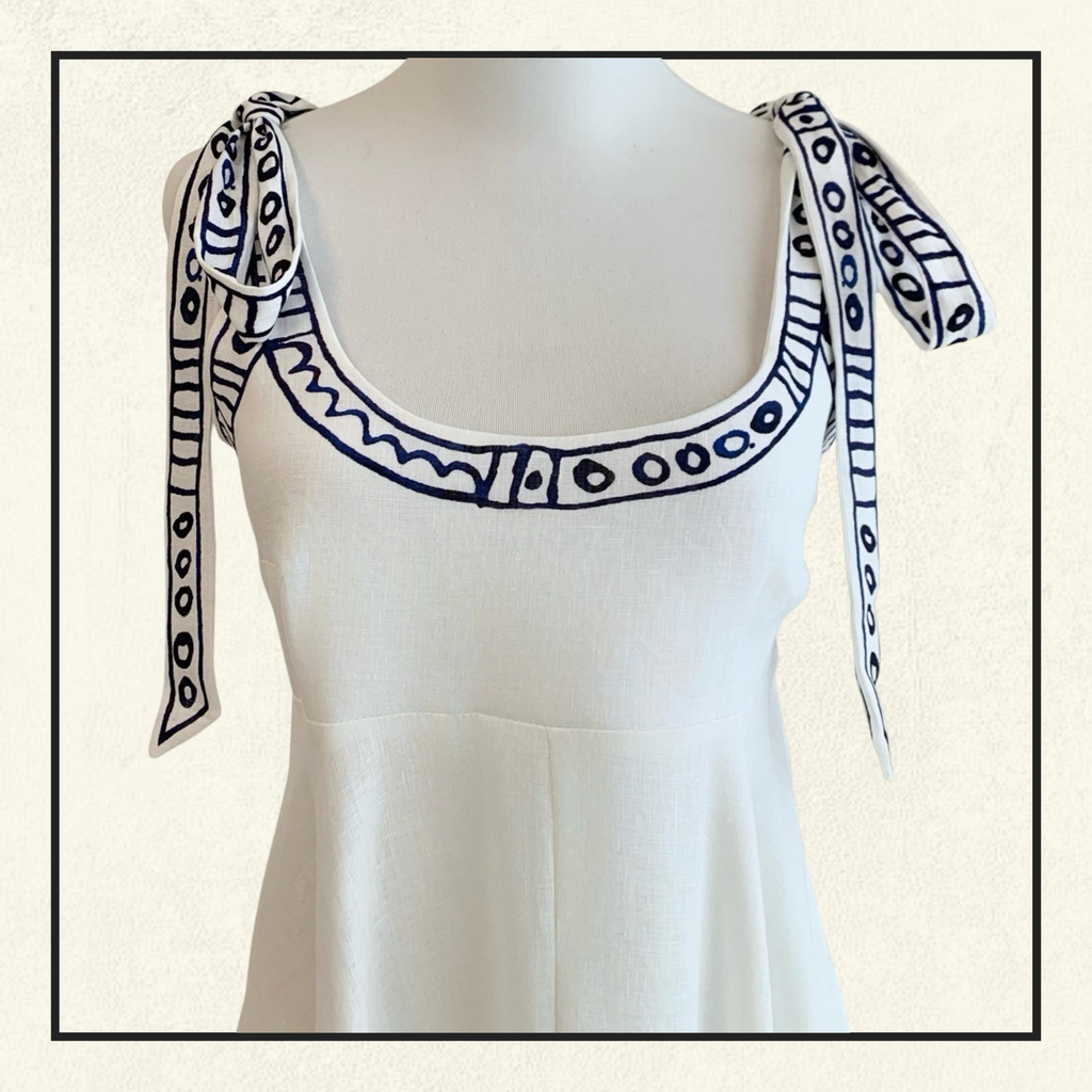 LEELA SUNDRESS