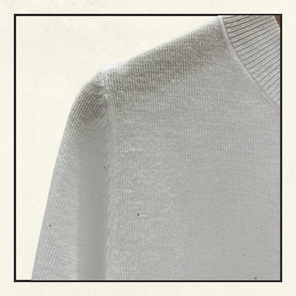 KNIT TOP