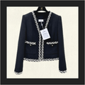 TWEED JACKET