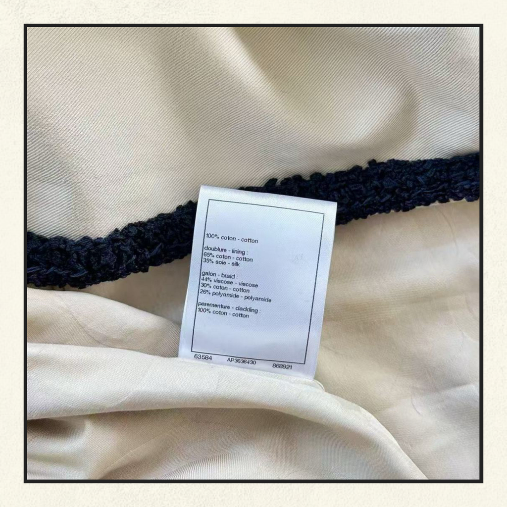 GABARDINE TRENCH COAT