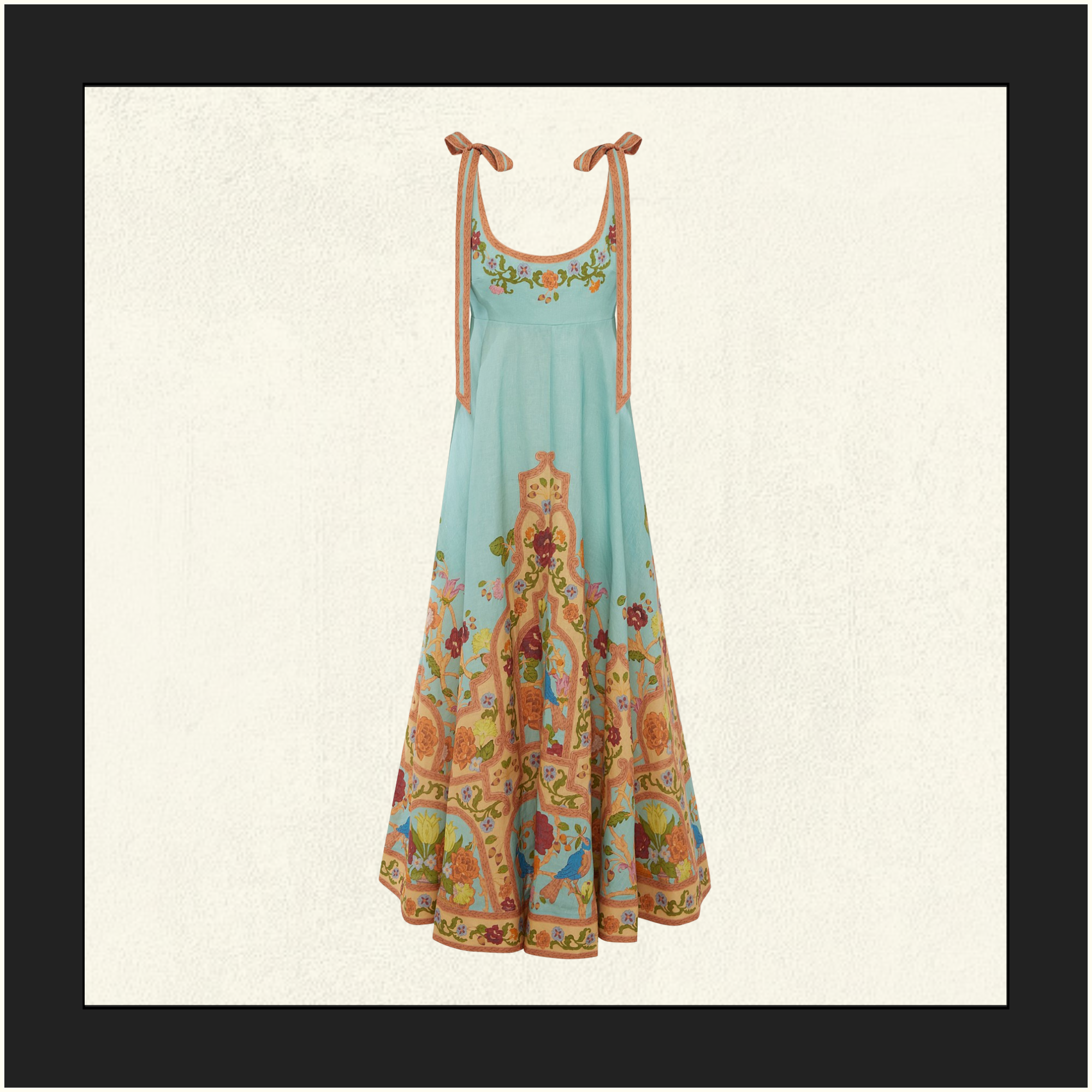 MELLA SUNDRESS