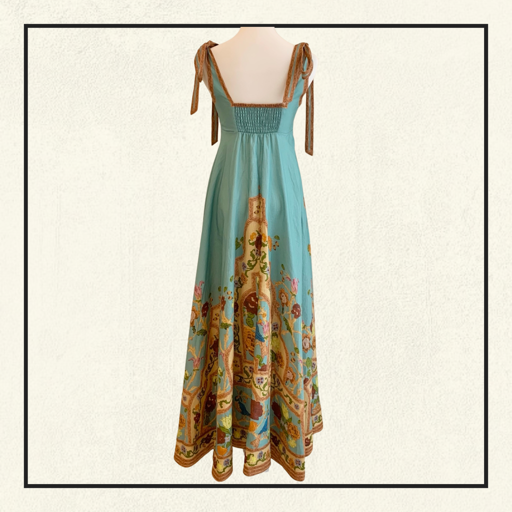 MELLA SUNDRESS
