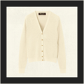 ROYAL LIGHTNESS CARDIGAN