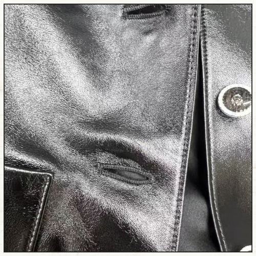LAMBSKIN JACKET