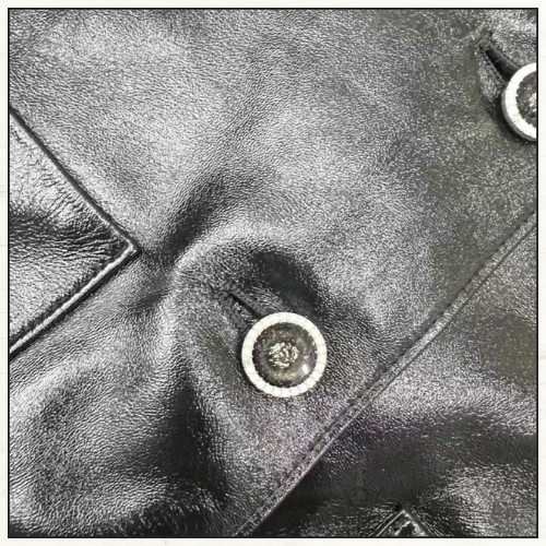 LAMBSKIN JACKET