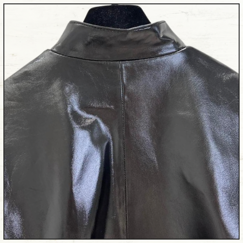 LAMBSKIN JACKET