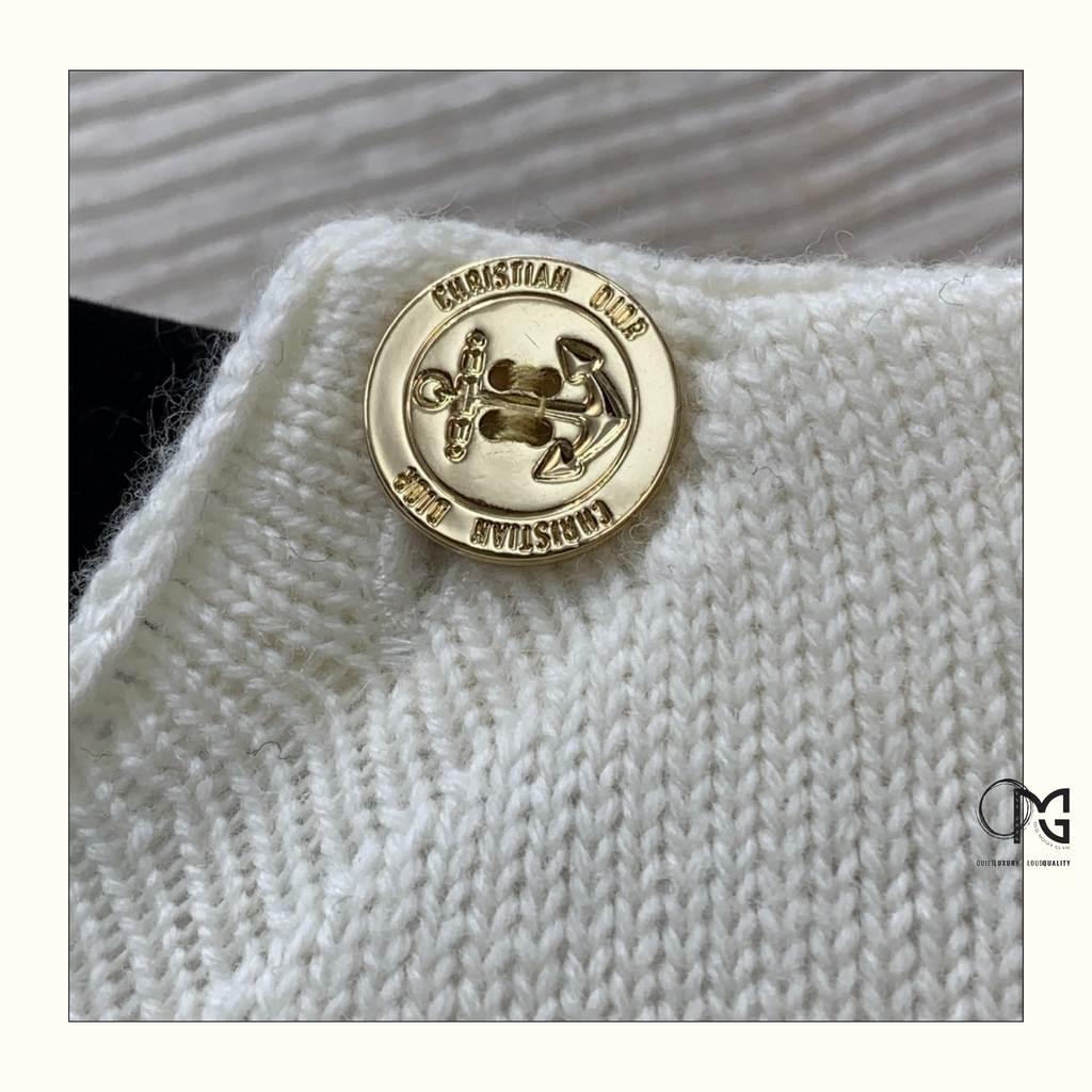CASHMERE BLEND SWEATER