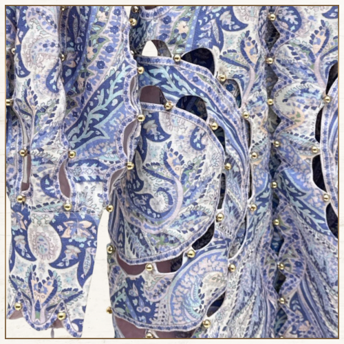 KINDRED SPIRIT MINI DRESS