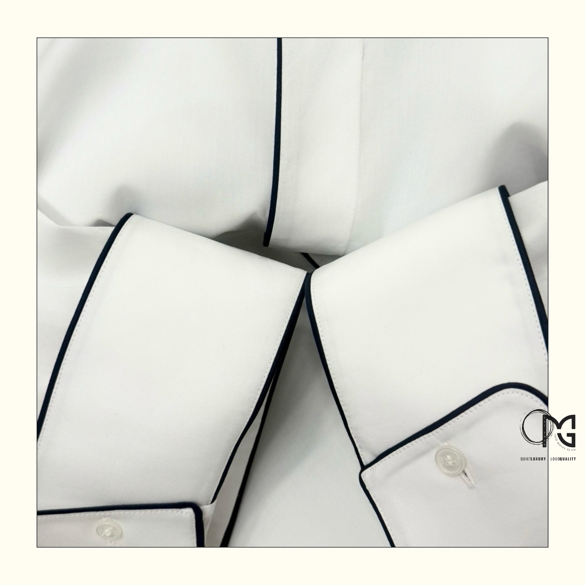 COTTON POPLIN SHORT SLEEVE SHIRT