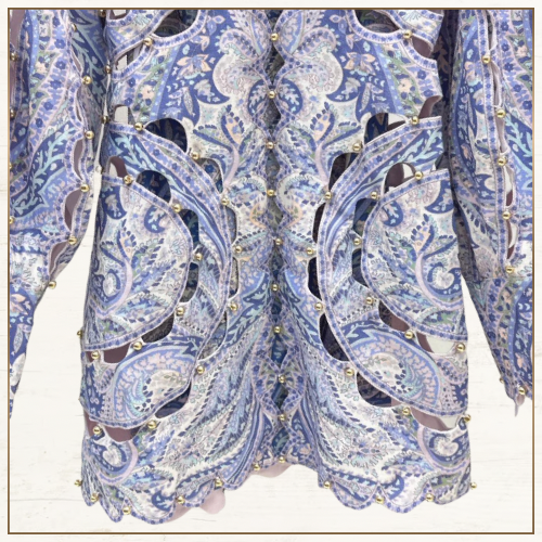 KINDRED SPIRIT MINI DRESS