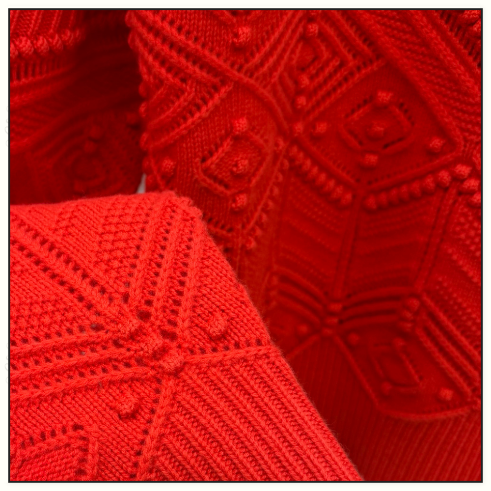 BABY CASHMERE SWEATER