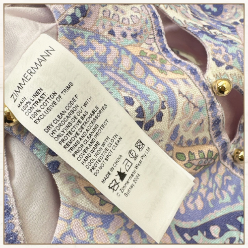 KINDRED SPIRIT MINI DRESS