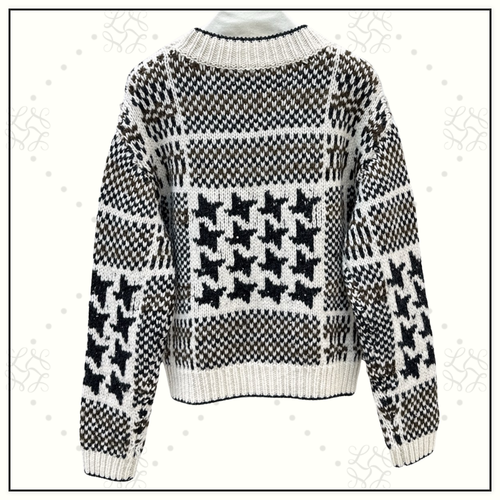 ALPACA SWEATER