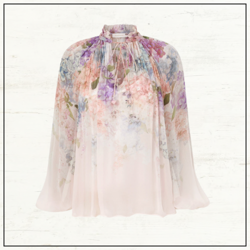 DAWNING SHIRT & SHORTS