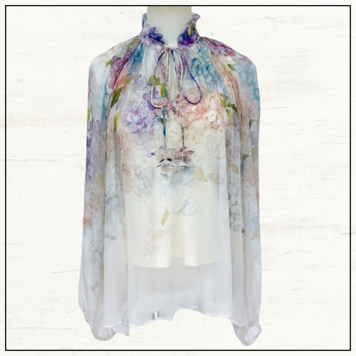 DAWNING SHIRT & SHORTS