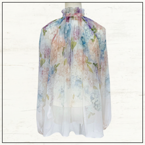 DAWNING SHIRT & SHORTS