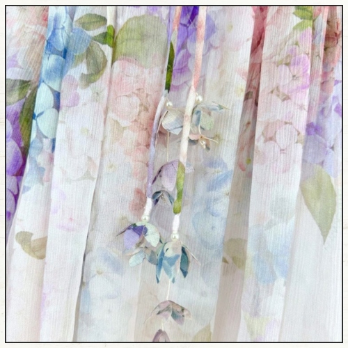 DAWNING SHIRT & SHORTS