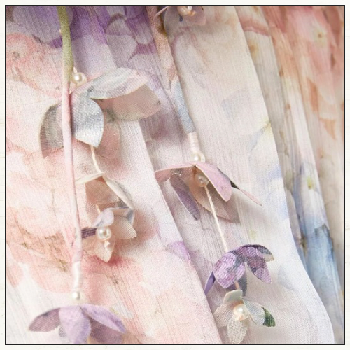 DAWNING SHIRT & SHORTS