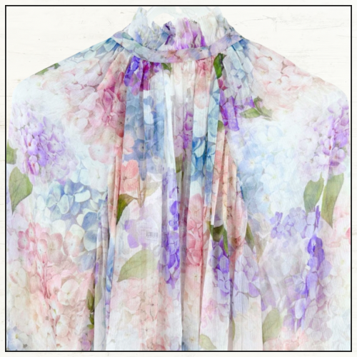 DAWNING SHIRT & SHORTS