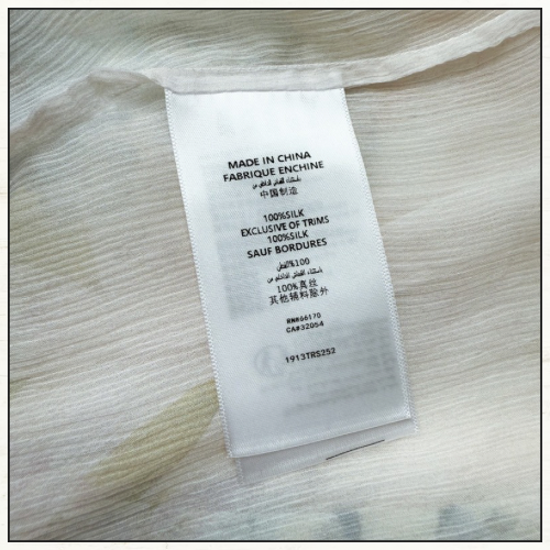 DAWNING SHIRT & SHORTS