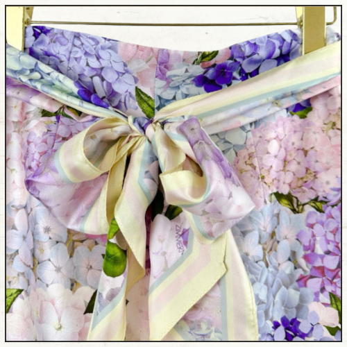 DAWNING SHIRT & SHORTS